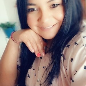 Meet your Posher, Vanessa ramirez